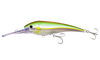 Nomad DTX Minnow Floating Hard Body Lure 100mm