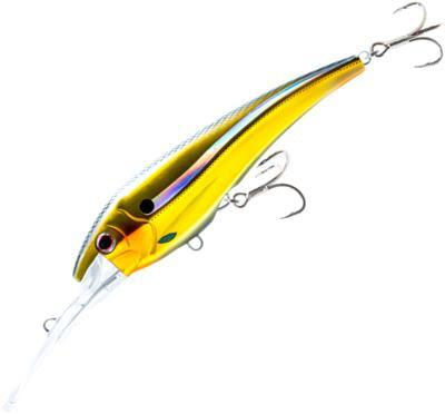 Nomad DTX Minnow Floating Hard Body Lure 100mm