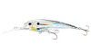 Nomad DTX Minnow Floating Hard Body Lure 100mm