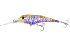 Nomad DTX Minnow Floating Hard Body Lure 100mm