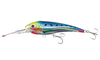 Nomad DTX Minnow Floating Hard Body Lure 100mm