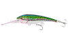 Nomad DTX Minnow Floating Hard Body Lure 100mm