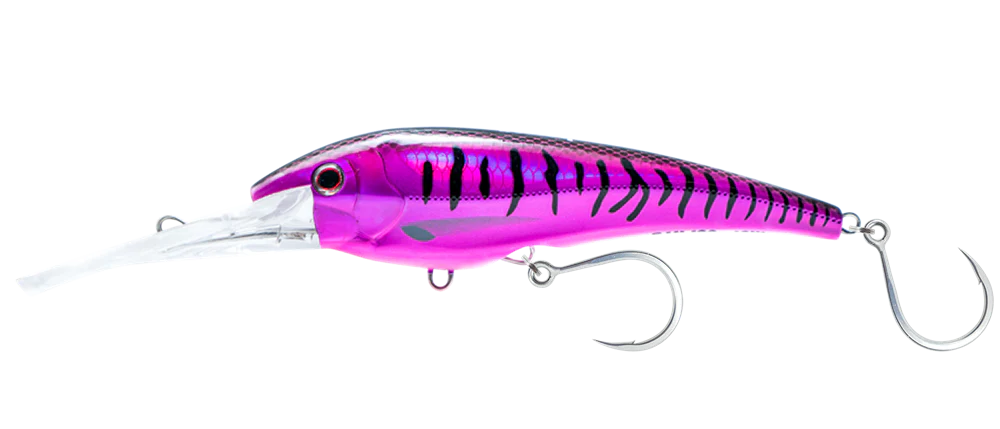 Nomad DTX Minnow Sinking Hard Body Lure 125