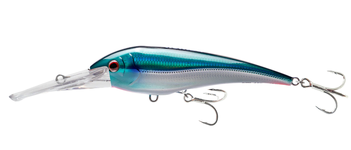 Nomad Design DTX Minnow 140mm 50g Floating Hard Body Lure