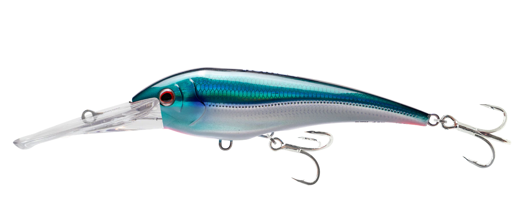 Nomad Design DTX Minnow 140mm 50g Floating Hard Body Lure