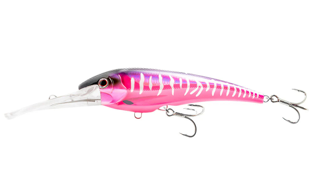 Nomad Design DTX Minnow 140mm 50g Floating Hard Body Lure