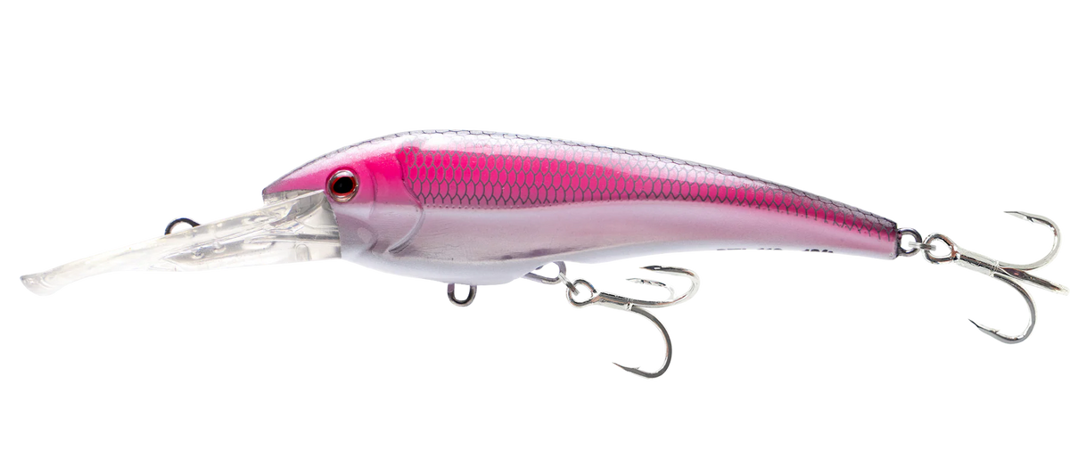 Nomad Design DTX Minnow 140mm 50g Floating Hard Body Lure