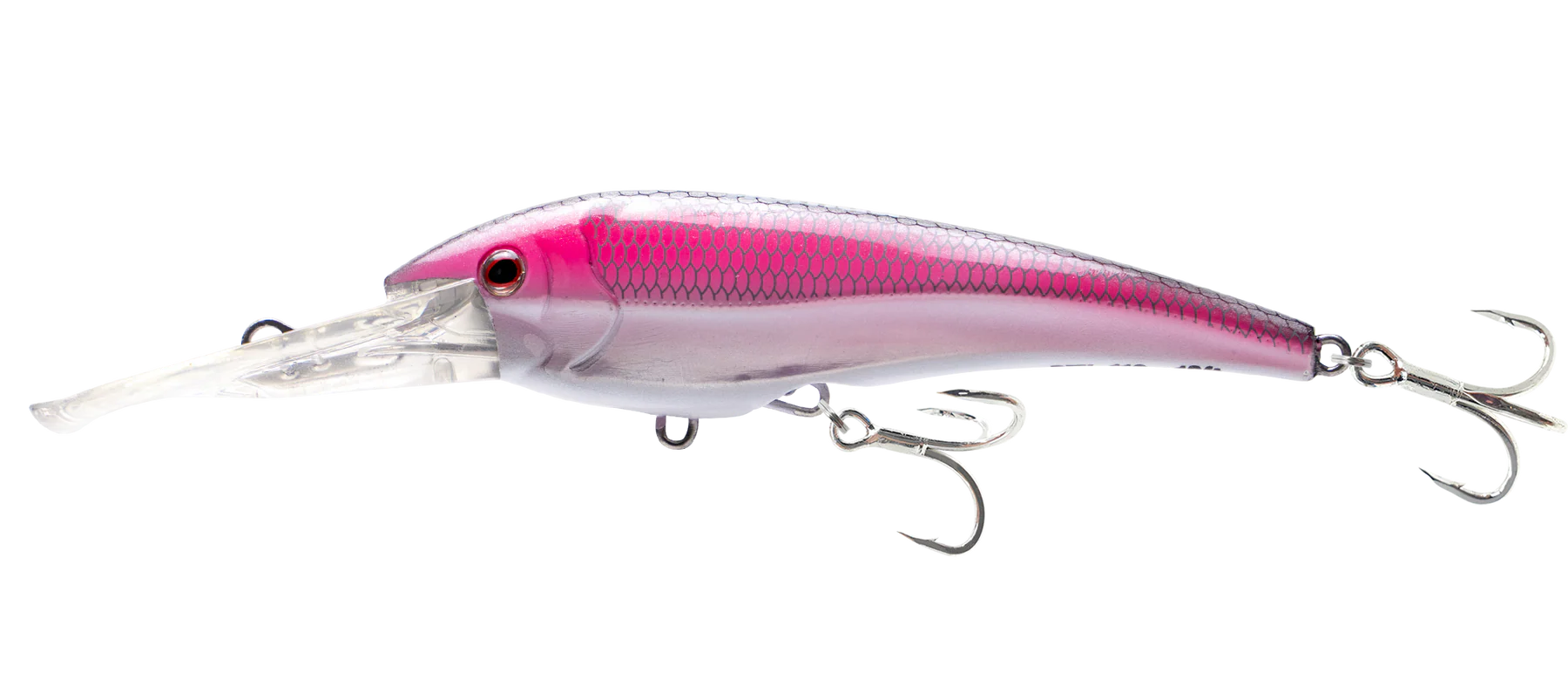 Nomad Design DTX Minnow 140mm 50g Floating Hard Body Lure
