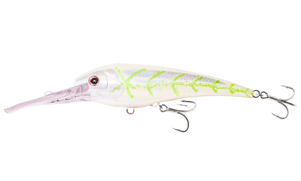 Nomad Design DTX Minnow 140mm 50g Floating Hard Body Lure