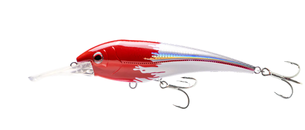 Nomad DTX Minnow Floating Hard Body Lure Shallow 145