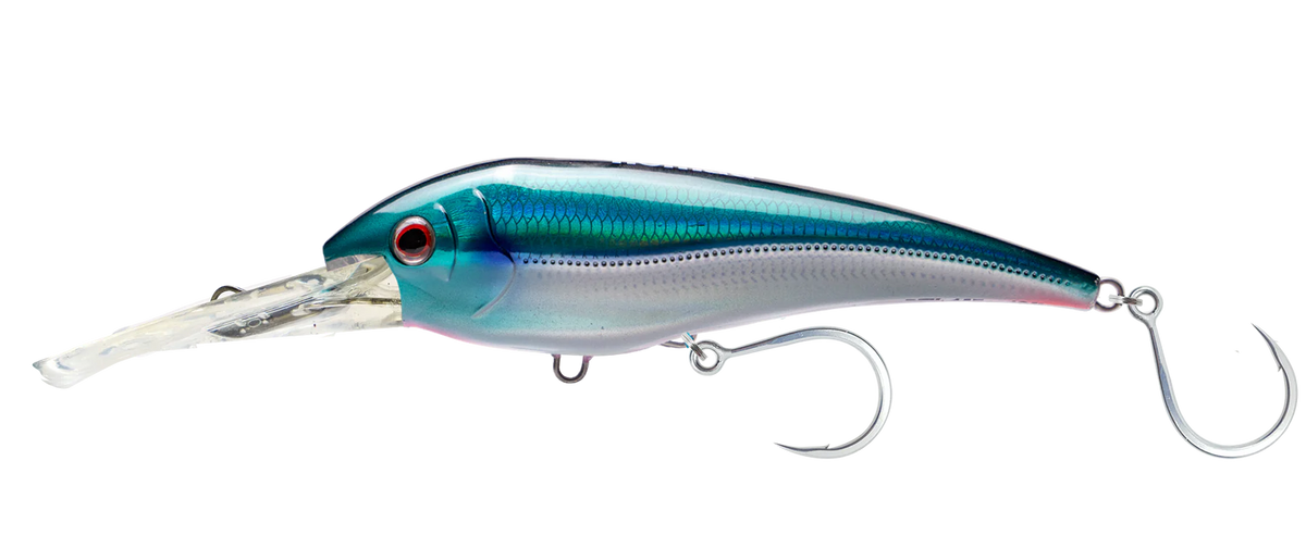 Nomad Design DTX Minnow 165mm 106g Sinking Hard Body Lure