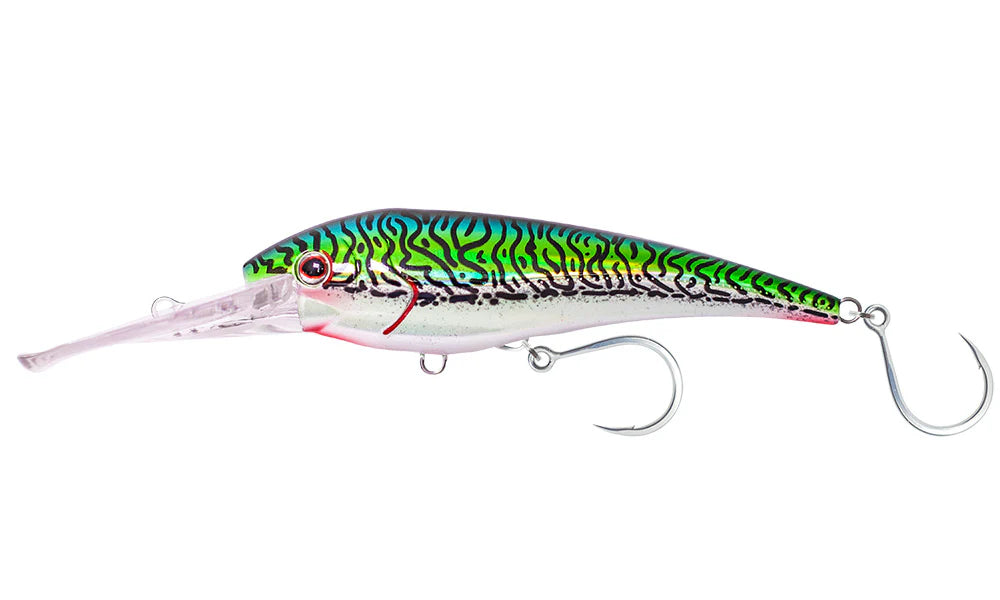 Nomad Design DTX Minnow 165mm 106g Sinking Hard Body Lure