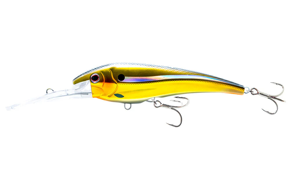 Nomad Design DTX Minnow 85mm 9.5g Floating Hard Body Lure