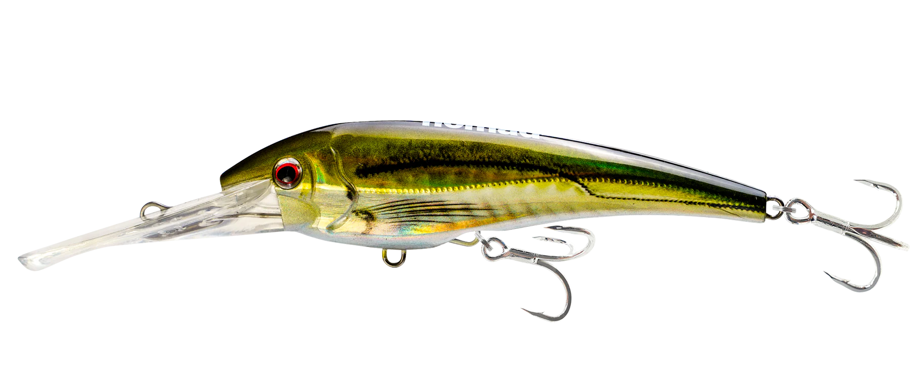 Nomad Design DTX Minnow 85mm Hard Body Fishing Lure – Multiple Colors Available