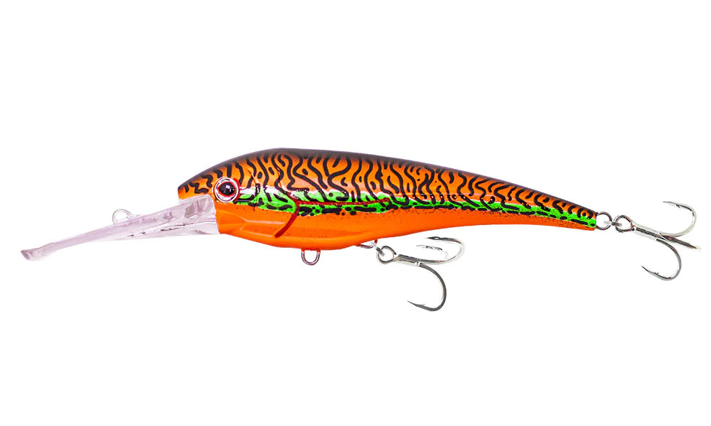 Nomad Design DTX Minnow 85mm 9.5g Floating Hard Body Lure
