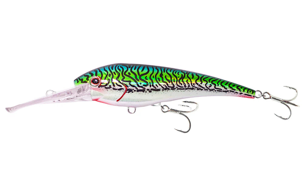 Nomad Design DTX Minnow 85mm 9.5g Floating Hard Body Lure