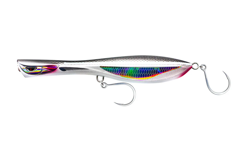 Nomad Dartwing LC Surface Walker Lure 130mm