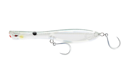 Nomad Dartwing LC Surface Walker Lure 130mm