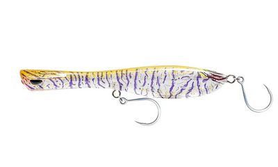 Nomad Dartwing LC Surface Walker Lure 130mm