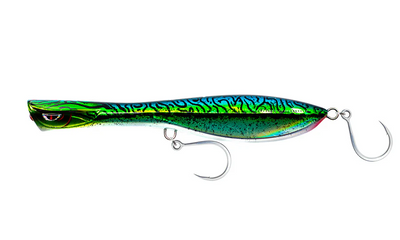 Nomad Dartwing LC Surface Walker Lure 130mm