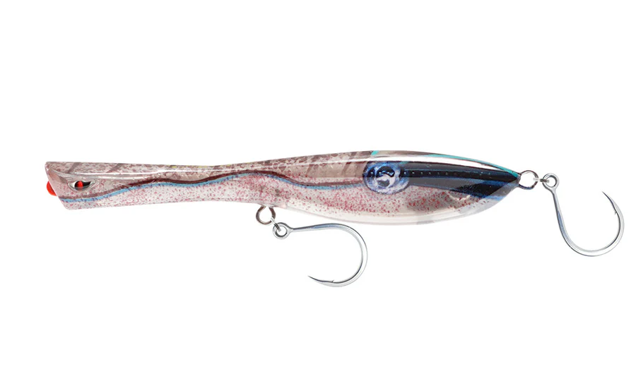 Nomad Dartwing LC Surface Walker Lure 130mm