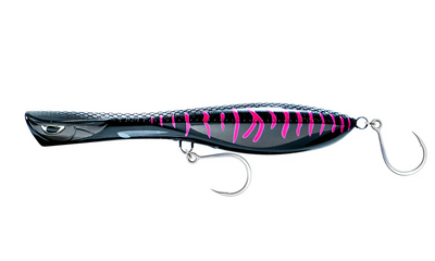 Nomad Dartwing Floating Surface Walker Lure 220mm