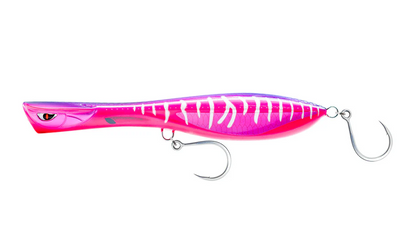 Nomad Dartwing Floating Surface Walker Lure 220mm