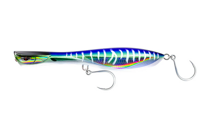 Nomad Dartwing Floating Surface Walker Lure 220mm