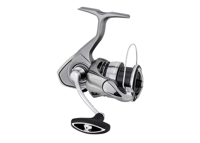 Daiwa 23 Exceler Spinning Reel