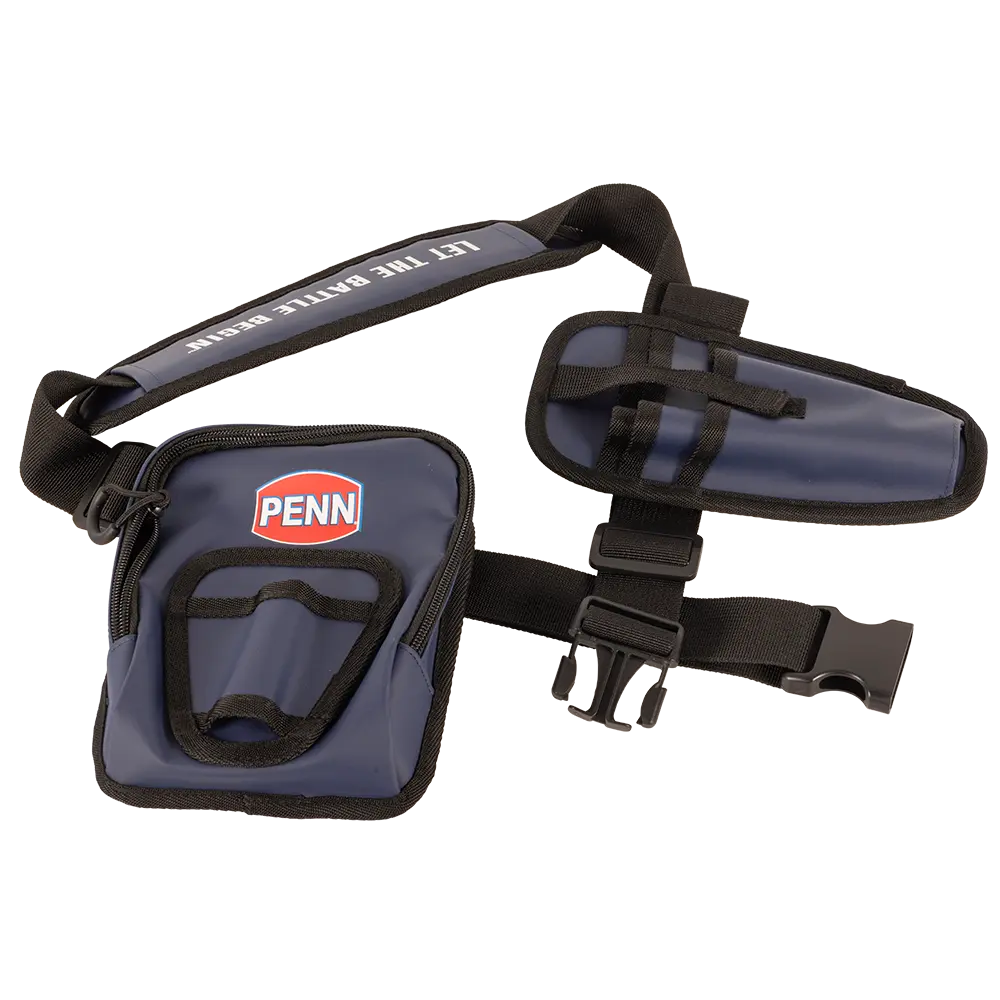 Penn Saltwater SW Deckie Tool Belt