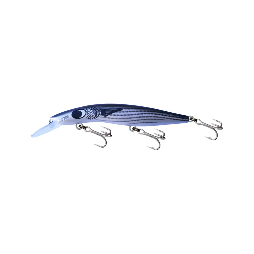 Classic Barra 120 +10 Plus 10 Hard Body Lure