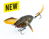 Chasebaits Ripple Cicada 43 Surface Walker Topwater Lure