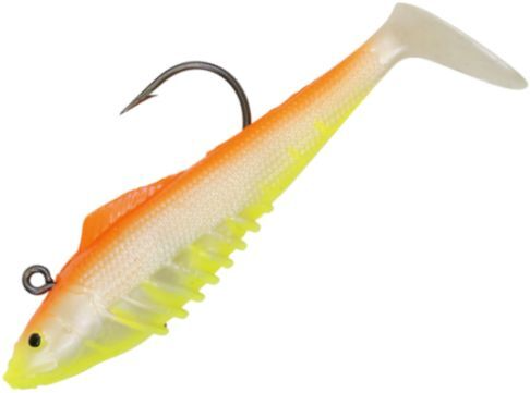 Squidgies SlickRig 130mm Soft Plastic Lure