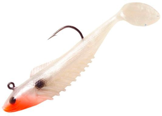 Squidgies SlickRig 130mm Soft Plastic Lure