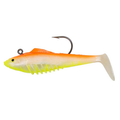 Squidgies SlickRig 65mm Soft Plastic Lure