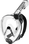 Cressi Duke Full Face Snorkel Mask Medium Large