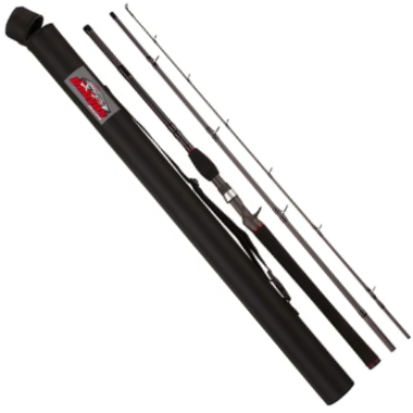 Dobyns Kaden Travel Rod