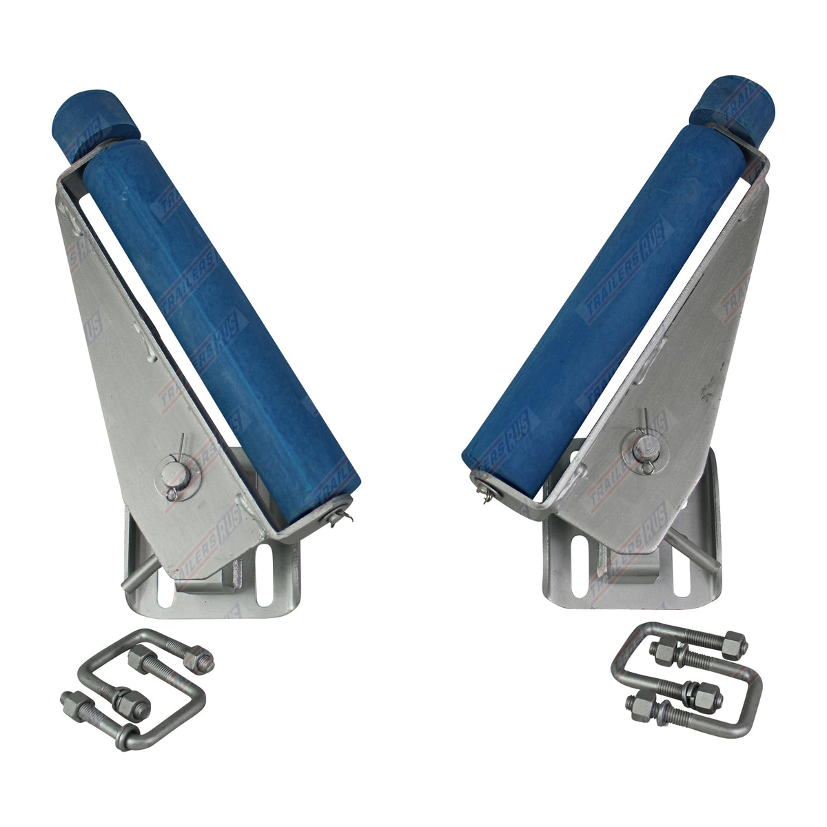 Eziguide Self Aligning Boat Loader Kit