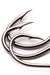 Elkat HD Live Bait Hook 10 pack