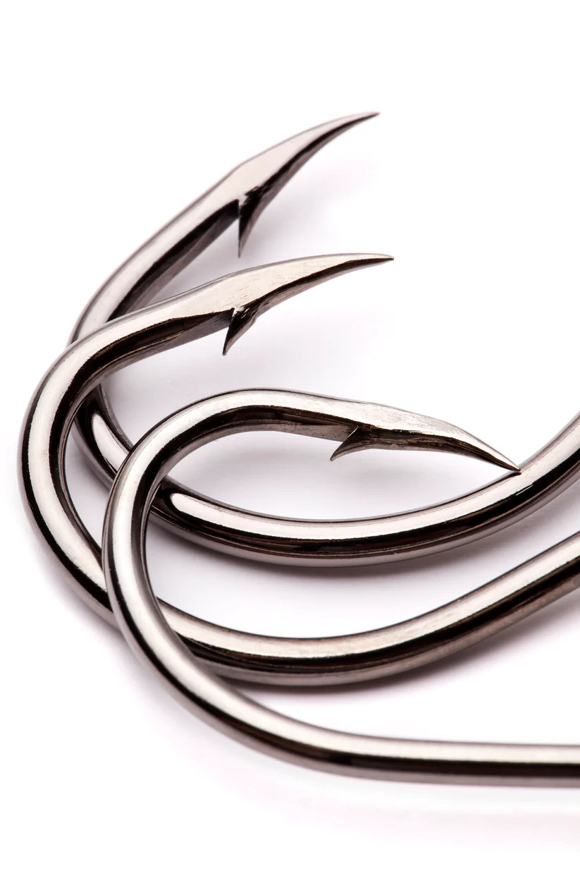 Elkat HD Live Bait Hook 100 pack