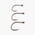 Elkat HD Live Bait Hook 10 pack