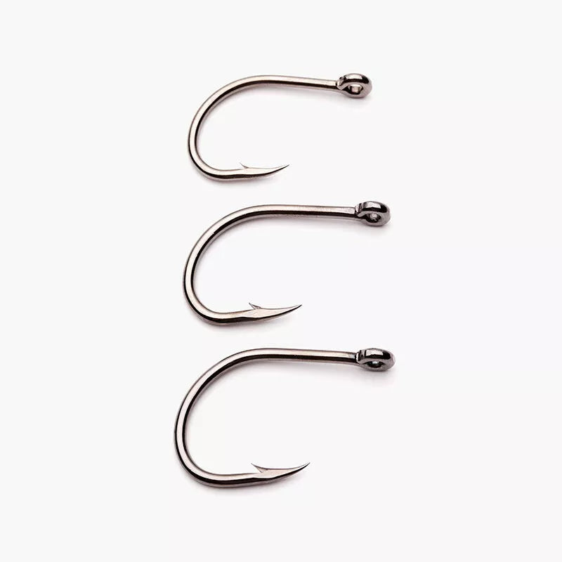 Elkat HD Live Bait Hook 100 pack