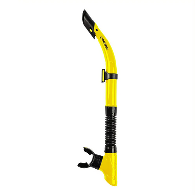 Cressi X-Hale Snorkel