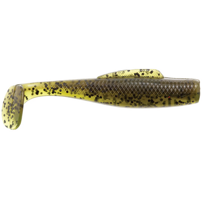 Zman Minnowz 3 inch Soft Plastic Fishing Lure - Clearance