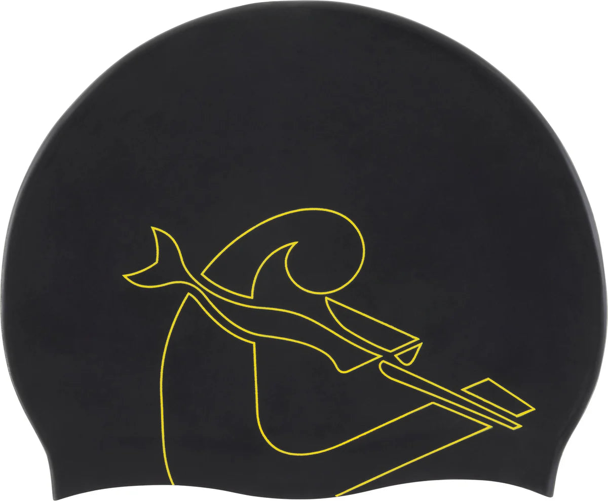 Cressi Eddie Adult Swim Cap