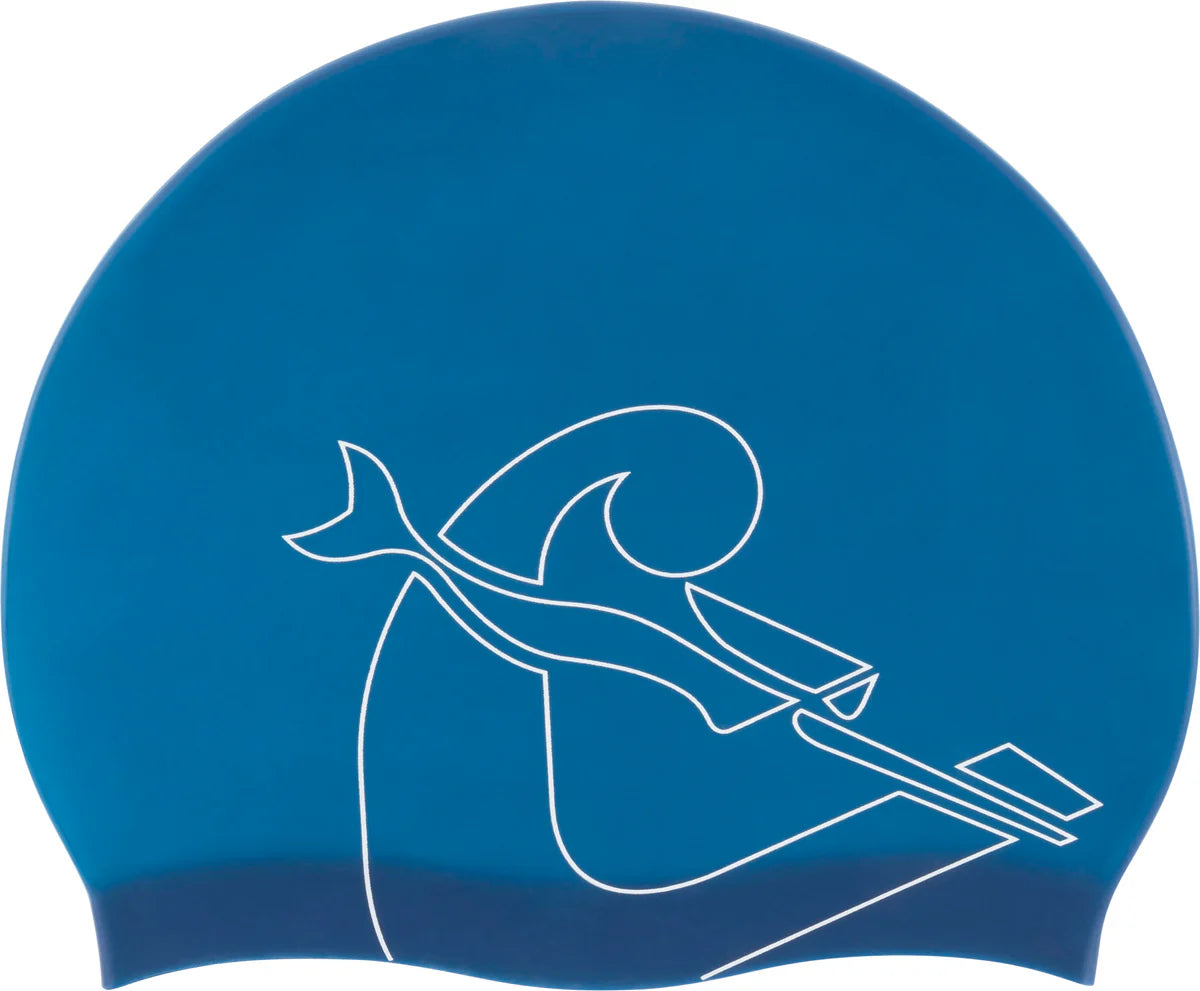 Cressi Eddie Adult Swim Cap