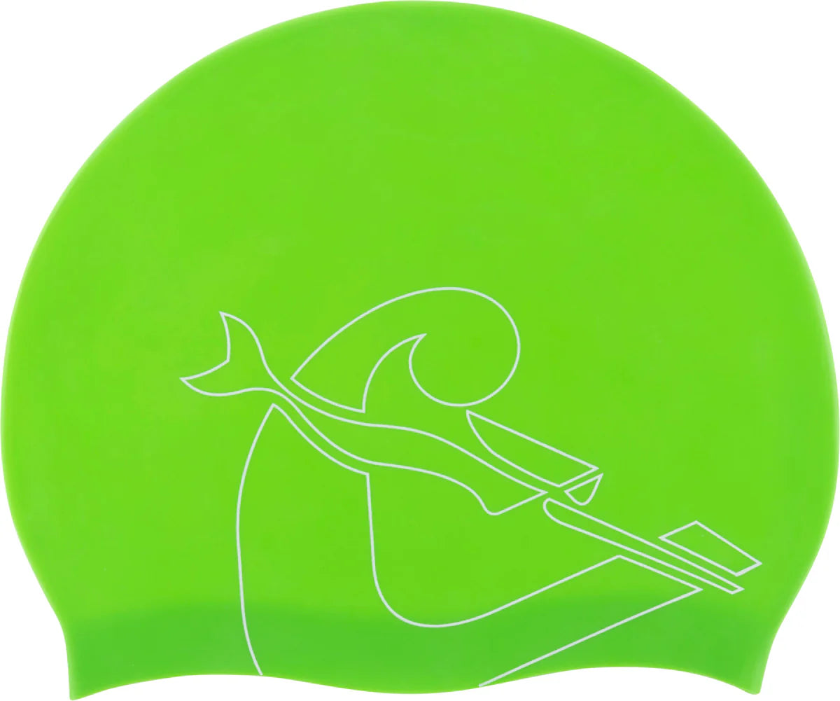 Cressi Eddie Adult Swim Cap