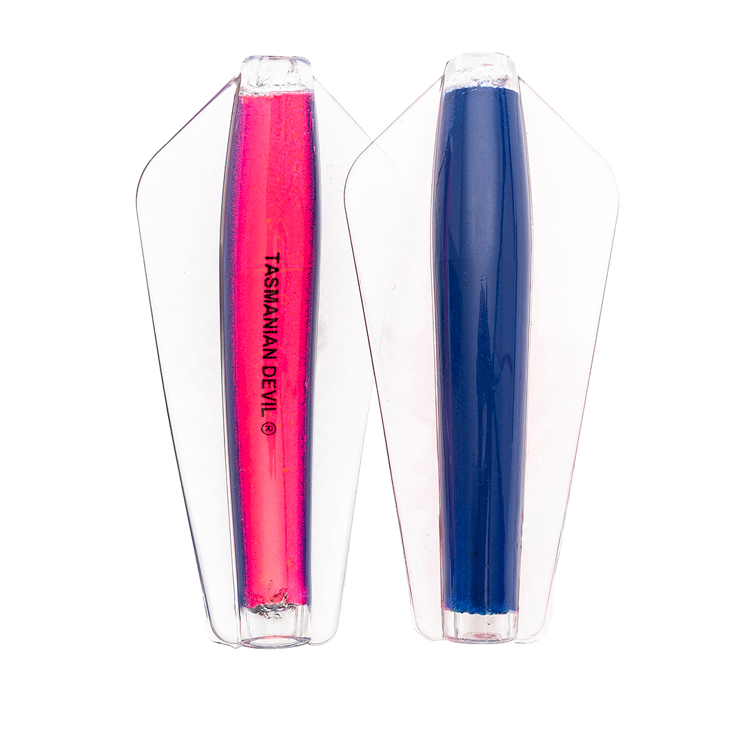 Tasmanian Devil Wingston Tassie Trout Lure 13.5g