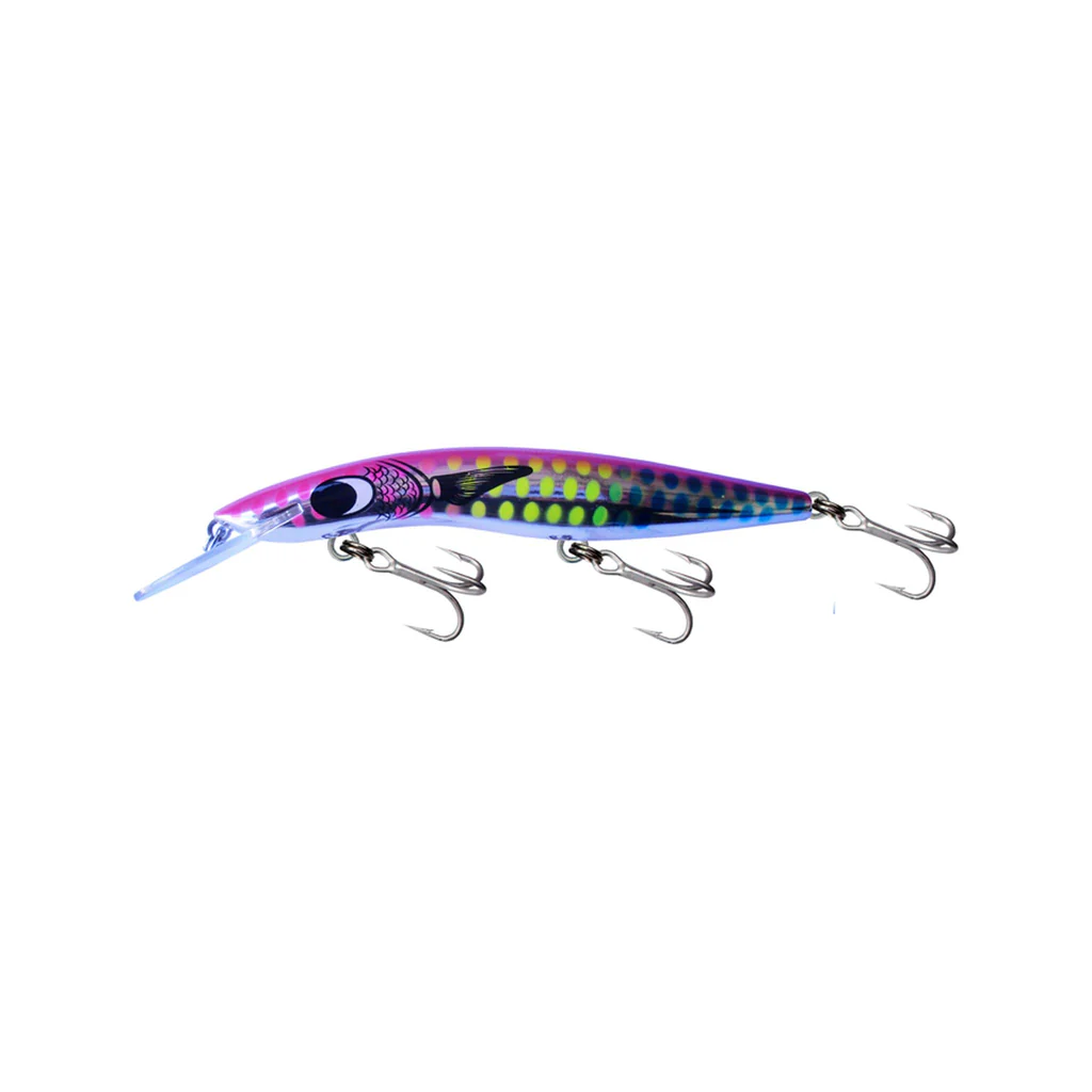 Classic Barra 120 +10 Plus 10 Hard Body Lure