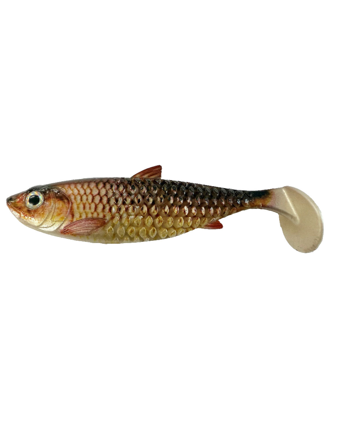 Sea Pro DFX Scentrix Soft Plastic Lure 100MM